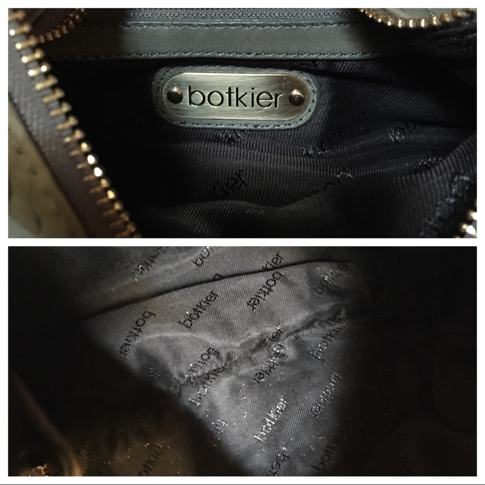 Botkier Bryant Hobo Bag - Picture 6 of 8